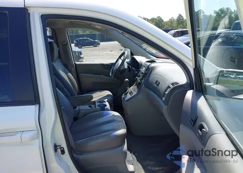 2008 Kia Sedona Ex/Lx из США, поврежденный, VIN KNDMB233X86225192